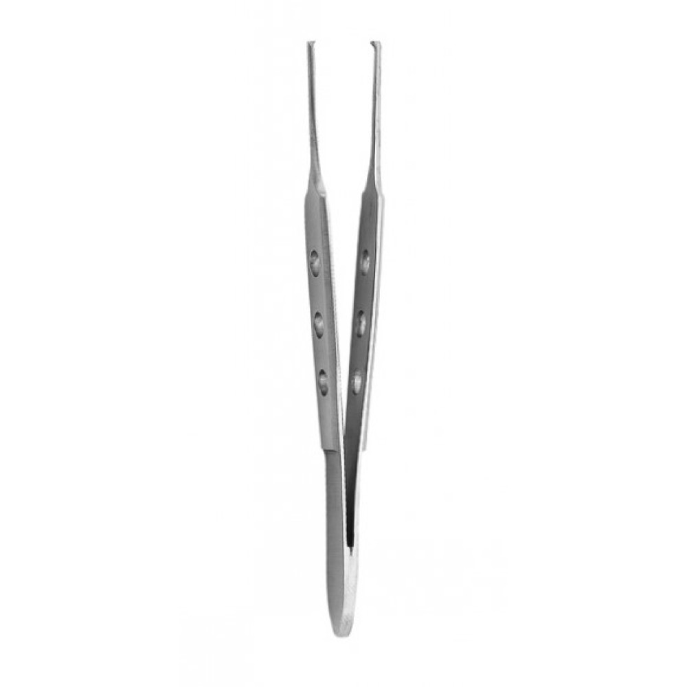 Bishop-Harmon Forceps